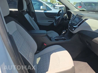 2022 Chevrolet Equinox LS 1LS - miniatura 8