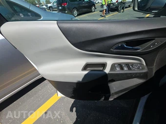 2022 Chevrolet Equinox LS 1LS - miniatura 9