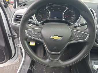 2022 Chevrolet Equinox LS 1LS - miniatura 10