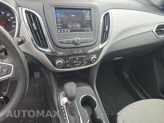 2022 Chevrolet Equinox LS 1LS - miniatura 11