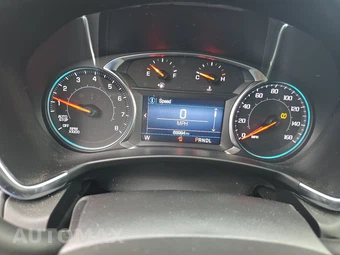 2022 Chevrolet Equinox LS 1LS - miniatura 12