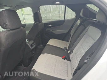 2022 Chevrolet Equinox LS 1LS - miniatura 13