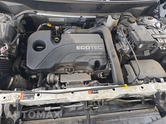 2022 Chevrolet Equinox LS 1LS - miniatura 16