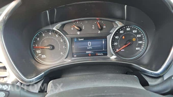 2022 Chevrolet Equinox LS 1LS - miniatura 20