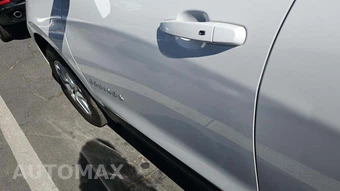 2022 Chevrolet Equinox LS 1LS - miniatura 23
