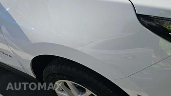 2022 Chevrolet Equinox LS 1LS - miniatura 25