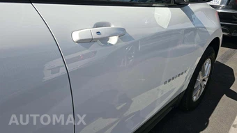 2022 Chevrolet Equinox LS 1LS - miniatura 27