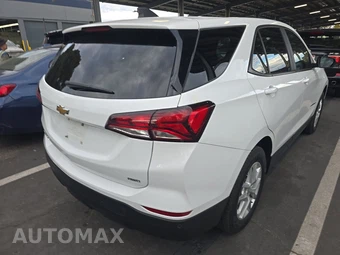 2022 Chevrolet Equinox LS 1LS - miniatura 4