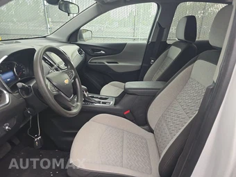 2022 Chevrolet Equinox LS 1LS - miniatura 7