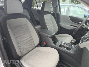 2022 Chevrolet Equinox LS 1LS - miniatura 8