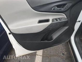 2022 Chevrolet Equinox LS 1LS - miniatura 9