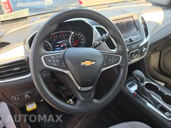 2022 Chevrolet Equinox LS 1LS - miniatura 10