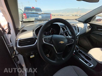 2022 Chevrolet Equinox LS 1LS - miniatura 11