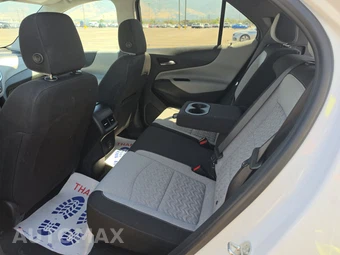 2022 Chevrolet Equinox LS 1LS - miniatura 13