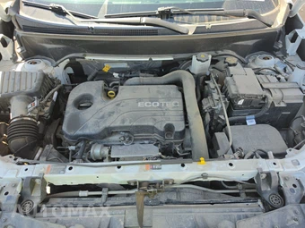 2022 Chevrolet Equinox LS 1LS - miniatura 16