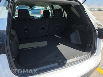 2022 Chevrolet Equinox LS 1LS - miniatura 17
