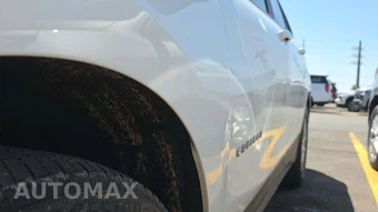 2022 Chevrolet Equinox LS 1LS - miniatura 24