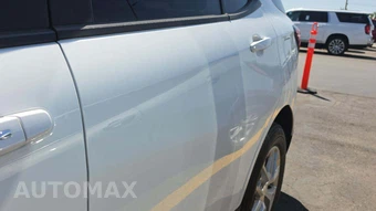 2022 Chevrolet Equinox LS 1LS - miniatura 25
