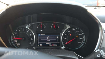 2022 Chevrolet Equinox LS 1LS - miniatura 28