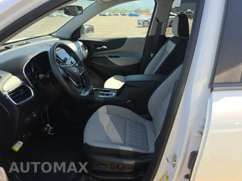 2022 Chevrolet Equinox LS 1LS - miniatura 7