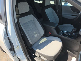 2022 Chevrolet Equinox LS 1LS - miniatura 8