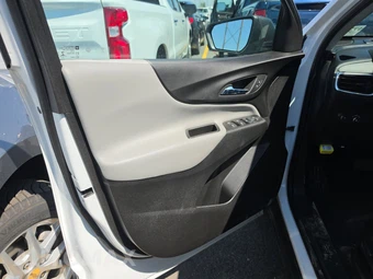 2022 Chevrolet Equinox LS 1LS - miniatura 9