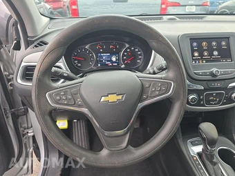 2022 Chevrolet Equinox LS 1LS - miniatura 10