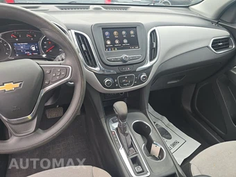 2022 Chevrolet Equinox LS 1LS - miniatura 11
