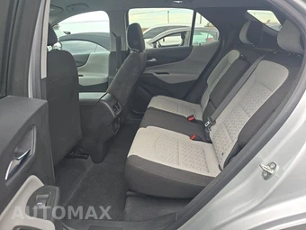 2022 Chevrolet Equinox LS 1LS - miniatura 13