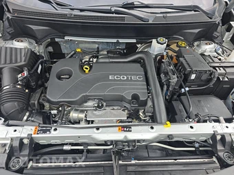 2022 Chevrolet Equinox LS 1LS - miniatura 15