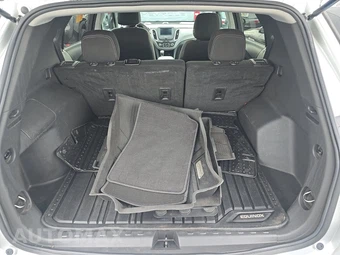 2022 Chevrolet Equinox LS 1LS - miniatura 16