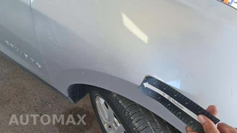 2022 Chevrolet Equinox LS 1LS - miniatura 24