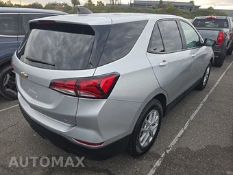2022 Chevrolet Equinox LS 1LS - miniatura 4