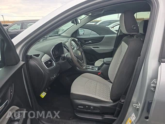 2022 Chevrolet Equinox LS 1LS - miniatura 7