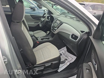 2022 Chevrolet Equinox LS 1LS - miniatura 8