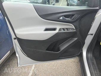 2022 Chevrolet Equinox LS 1LS - miniatura 9