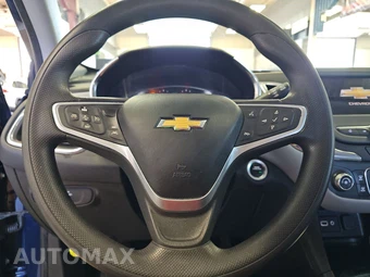 2022 Chevrolet Equinox LS 1LS – miniatura 10
