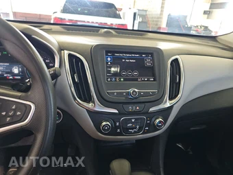 2022 Chevrolet Equinox LS 1LS – miniatura 11