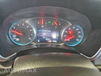 2022 Chevrolet Equinox LS 1LS – miniatura 12