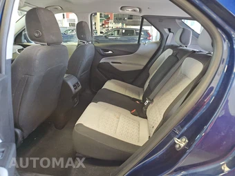 2022 Chevrolet Equinox LS 1LS – miniatura 13