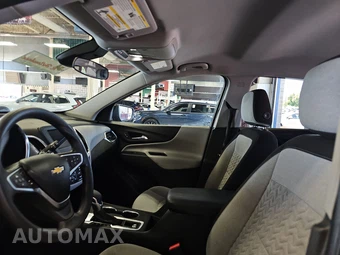 2022 Chevrolet Equinox LS 1LS – miniatura 18