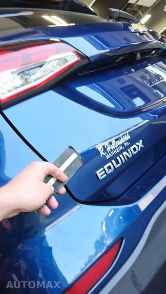 2022 Chevrolet Equinox LS 1LS – miniatura 33