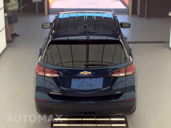 2022 Chevrolet Equinox LS 1LS – miniatura 5