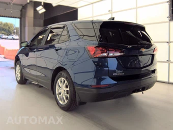 2022 Chevrolet Equinox LS 1LS – miniatura 6