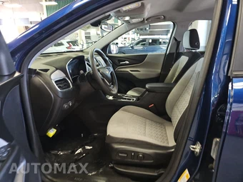 2022 Chevrolet Equinox LS 1LS – miniatura 7