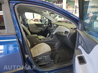 2022 Chevrolet Equinox LS 1LS – miniatura 8