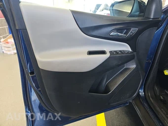 2022 Chevrolet Equinox LS 1LS – miniatura 9