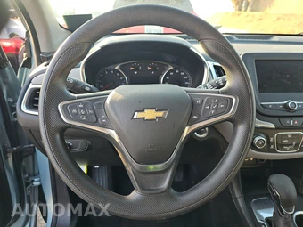 2022 Chevrolet Equinox LT 1LT - miniatura 10