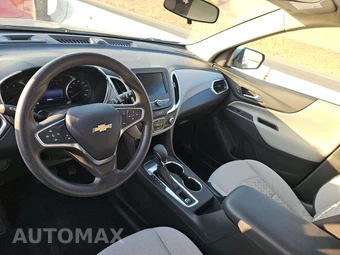 2022 Chevrolet Equinox LT 1LT - miniatura 11