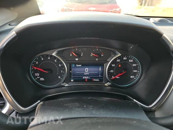 2022 Chevrolet Equinox LT 1LT - miniatura 12